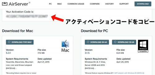 airserver dmg airserver dmg