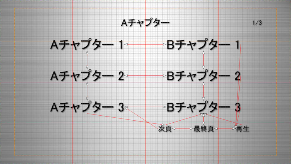 ペガシス Tmpgenc Authoring Works 6でオリジナルメニューを作る ダビング情報局 エイペックスレンタルズ スタッフブログ